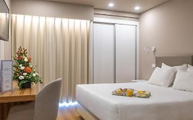 Hotel Cristal Caldas